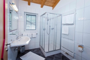 Bilder Appartement Engadin