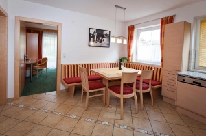 Bilder Appartement Vinschgau