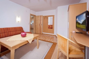 Bilder Appartement Vinschgau