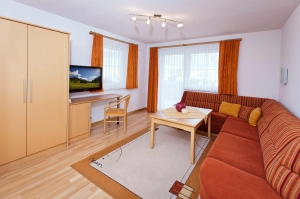 Bilder Appartement Vinschgau